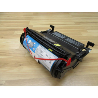 Lexmark 1382925 High Yield Laser Print Cartridge