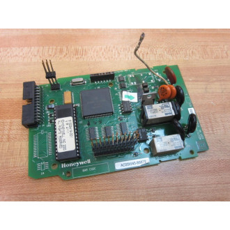 Honeywell 51309401-002 MCUOutput Board 51309400-001 - Parts Only