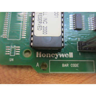 Honeywell 51309401-002 MCUOutput Board 51309400-001 - Parts Only