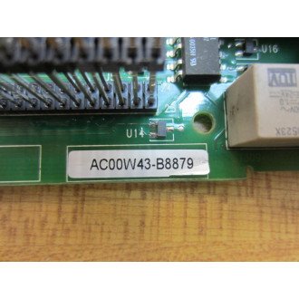 Honeywell 51309401-002 MCUOutput Board 51309400-001 - Parts Only