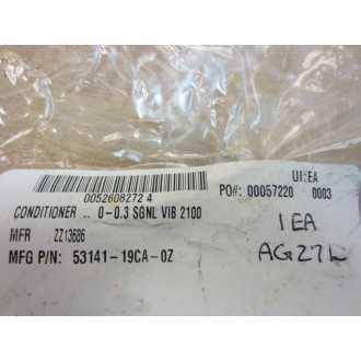 Vitec 53141-19CA-0Z Circuit Board 5314119CA0Z - New No Box