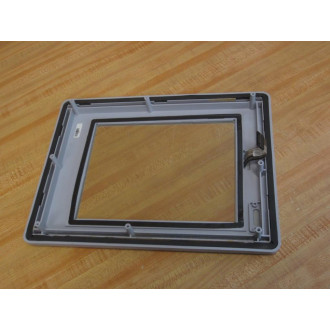 Rockwell 77158-183-52 TURBLEX Display Panel 1291-002 - Used