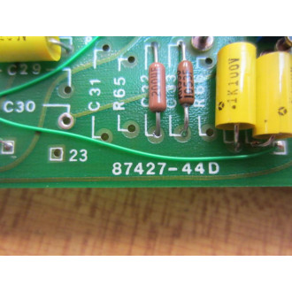 Vitec 53141-19CA-0Z Circuit Board 5314119CA0Z - New No Box