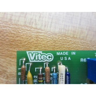 Vitec 53141-19CA-0Z Circuit Board 5314119CA0Z - New No Box