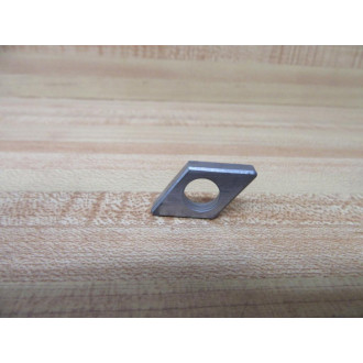Carboloy DSN-533 Anvil For Indexables 41190 170685 (Pack of 10)