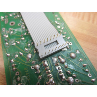 Vitec 53141-19CA-0Z Circuit Board 5314119CA0Z - New No Box