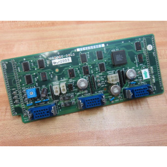 Allen Bradley 8520-OFBM Circuit Board 8520-0FBM - Parts Only
