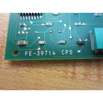 Micro Switch FE-LCA1 Honeywell Logic Card FELCA1