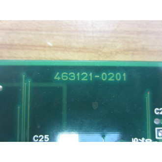 Allen Bradley 8520-OFBM Circuit Board 8520-0FBM - Parts Only