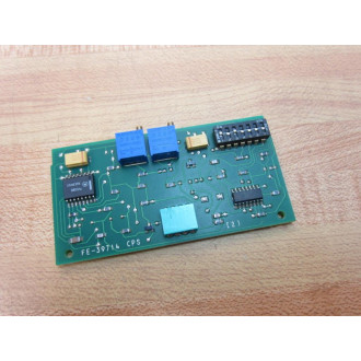 Micro Switch FE-LCA1 Honeywell Logic Card FELCA1