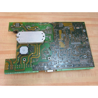 Indramat 109-0961-3A01-05 SBC3 Board 109-0961-3B01-05 - Parts Only