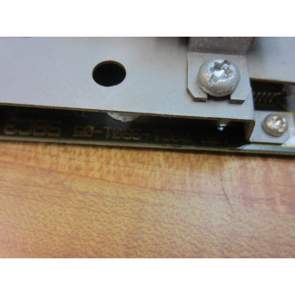 Indramat 109-0961-3A01-05 SBC3 Board 109-0961-3B01-05 - Parts Only