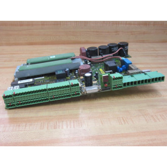 Indramat 109-0961-3A01-05 SBC3 Board 109-0961-3B01-05 - Parts Only