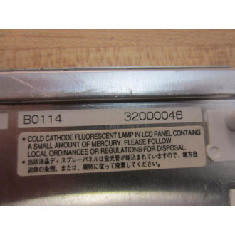 Sharp LQ095Y5DR01 9.5" LCD Panel - Used