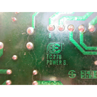 Generic 02.194.04B Circuit Board 0219404B - Used