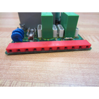 Generic 02.194.04B Circuit Board 0219404B - Used