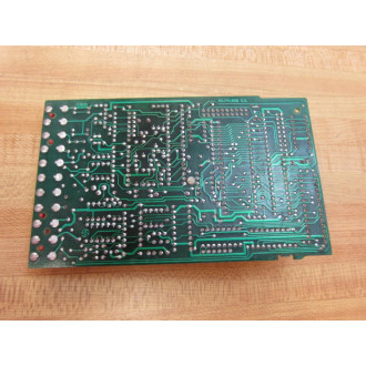 Serigrafia 0619402A Circuit Board - Used
