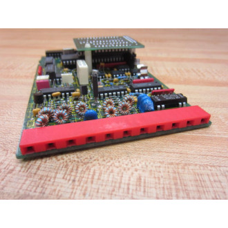Serigrafia 0619402A Circuit Board - Used