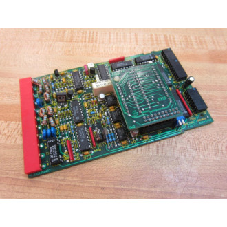 Serigrafia 0619402A Circuit Board - Used