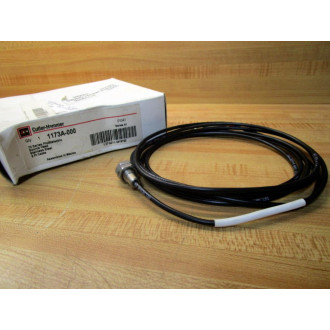 Cutler Hammer 1173A-000 Photoelectric Sensor 1173A000