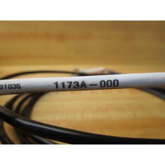 Cutler Hammer 1173A-000 Photoelectric Sensor 1173A000