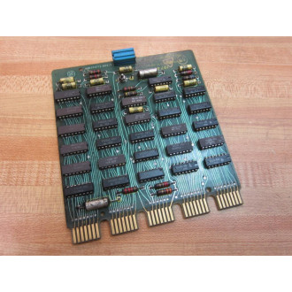 General Electric 44A391773-G01 TUE2-C Board 44A391773G01 GE - Used
