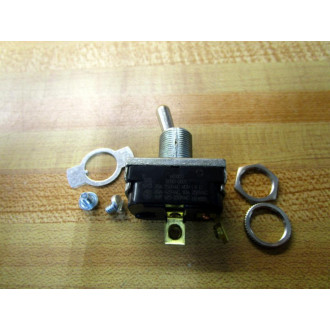Alco 90-0001 Toggle Switch Kit 900001