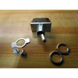 Alco 90-0001 Toggle Switch Kit 900001