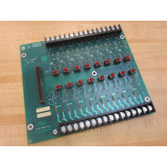 Allen Bradley 960310-03 Output Board 960310-03FT01 - Used
