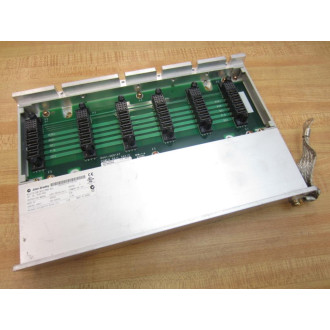 Allen Bradley 2093-PRS5 5-Axis Power Rail Board RA41-000147 - Used