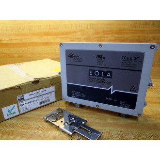 Sola SCP100S24X-CM Power Supply SCP100S24XCM