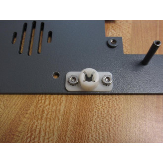 Industrial Scientific 4800 Controller Keypad Panel Alternate Mounting - Used