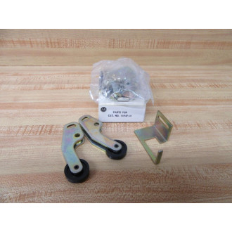 Allen Bradley 1494F-L4 Door Hardware Kit 1494FL4
