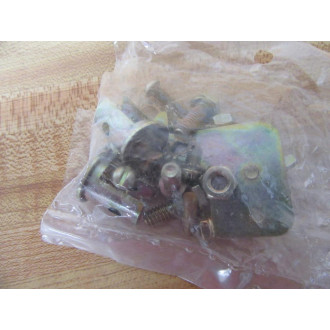 Allen Bradley 1494F-L4 Door Hardware Kit 1494FL4
