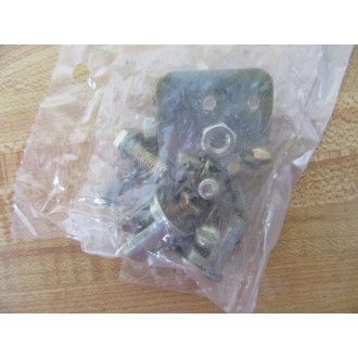 Allen Bradley 1494F-L4 Door Hardware Kit 1494FL4