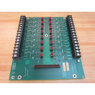 Allen Bradley 960310-03 Output Board 960310-03FT01 - Used