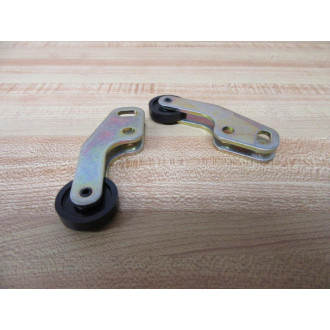 Allen Bradley 1494F-L4 Door Hardware Kit 1494FL4