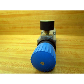 Festo LR-ZP-A-D-2 Pressure Regulator Valve LRZPAD2 - New No Box