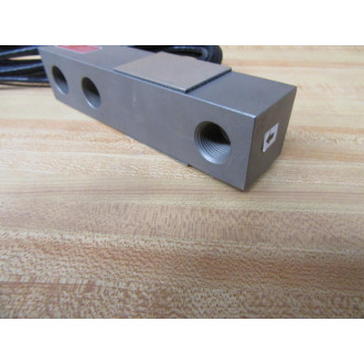 Sensortronics 65023S10K-5113 Beam Load Cell 65023S10K5113 - New No Box