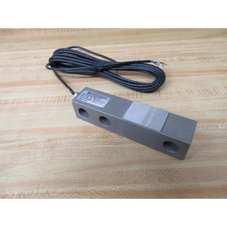 Sensortronics 65023S10K-5113 Beam Load Cell 65023S10K5113 - New No Box
