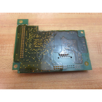 Schneider Eletric 16253170112A04 Circuit Board MCU CC 18-1122 - Used
