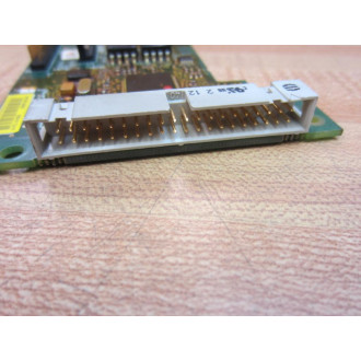 Schneider Eletric 16253170112A04 Circuit Board MCU CC 18-1122 - Used