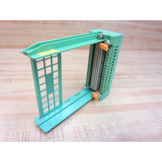 Phoenix Contact 2261106 Plug-In Card Block SKBI 32FZD - Used