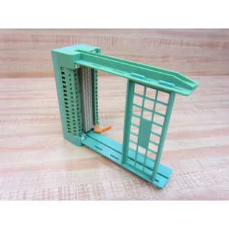 Phoenix Contact 2261106 Plug-In Card Block SKBI 32FZD - Used