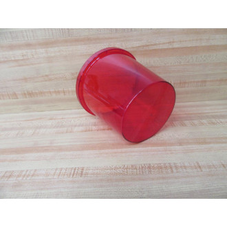 Edwards Signaling 52CR-N5-40WH Adapta Beacon 52R-N5-40WH