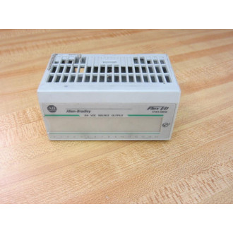 Allen Bradley 1794-OB16 Module 1794-0B16 (Pack of 2) - Used