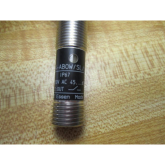 IFM Efector IF0301 Sensor IFA2004-ABOWSLLS-100AK 20-240V - New No Box