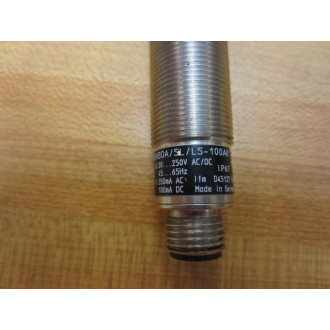 IFM Efector IGK2008BABOASLLS100-AK Sensor IG0344 - Used