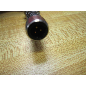 IFM Efector IF0301 Sensor IFA2004-ABOWSLLS-100AK 20-240V - New No Box