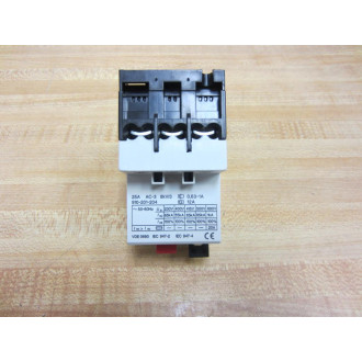 AEG 910-201-204-000 Starter 910-201-204 0.63-1A - New No Box